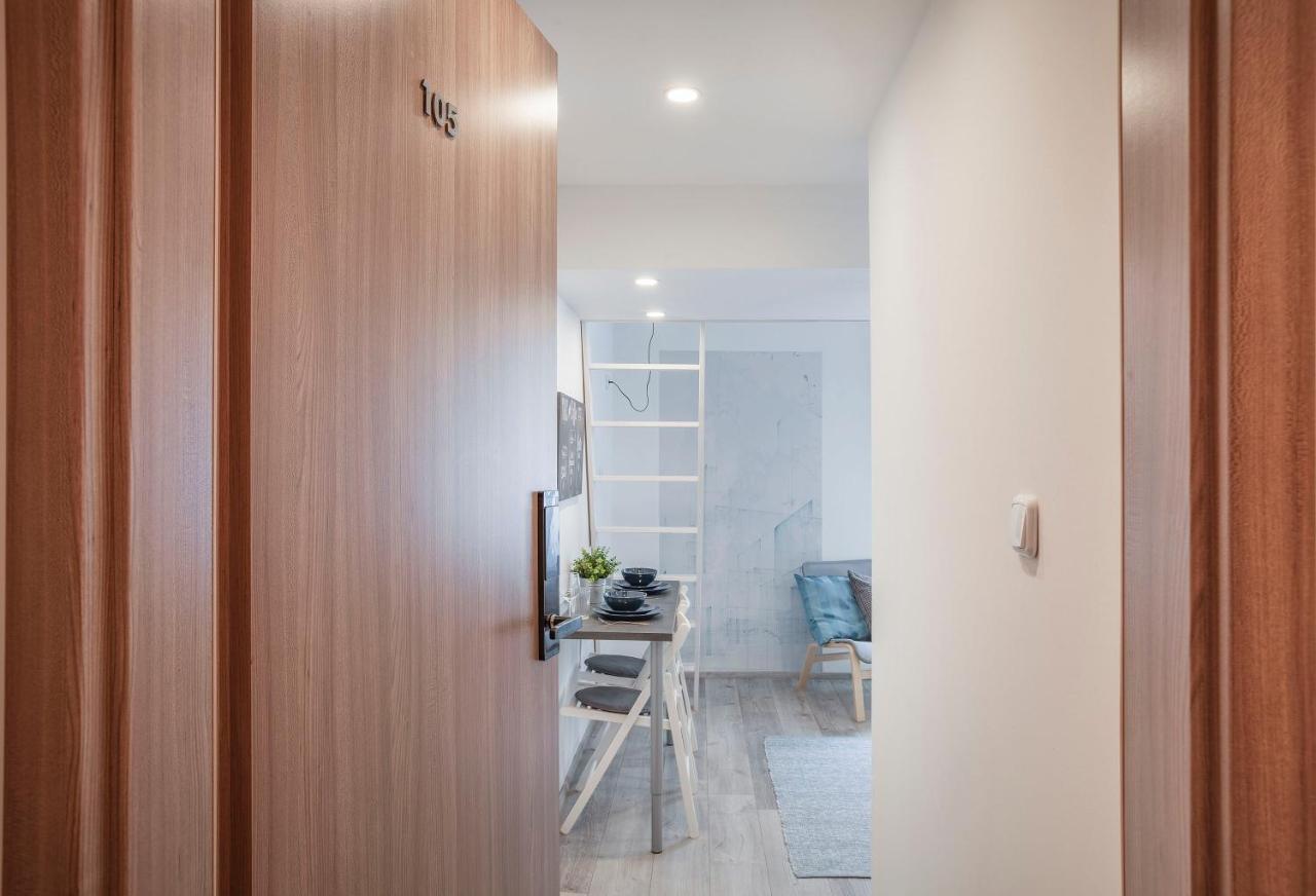 D'Crown Residences Budapest Exterior photo