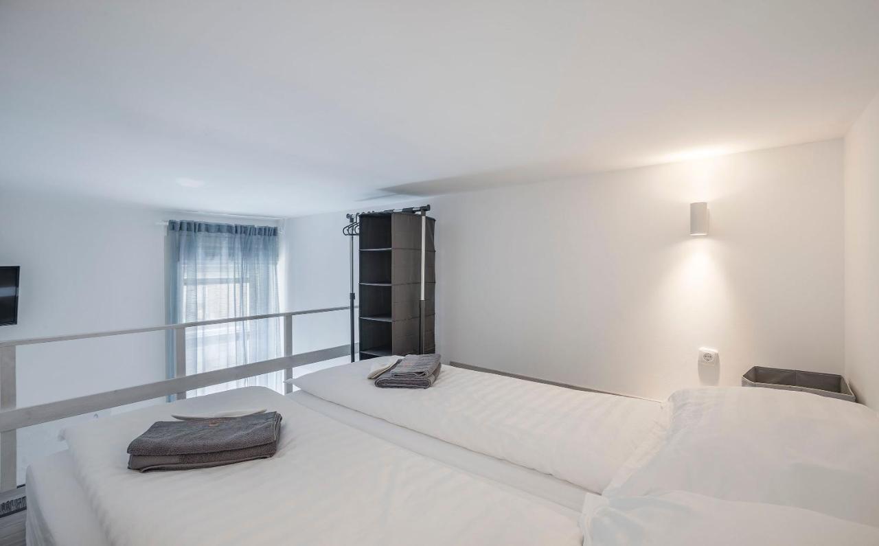 D'Crown Residences Budapest Exterior photo
